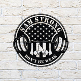 Custom Metal Gym Sign, Usa Gym Sign, Personalized Home Gym Sign, Fitness Club, Fitness Club Sign, Home Gym Sign, Cross Fit Sign, Custom Gym Laser Cut Metal Signs Custom Gift Ideas